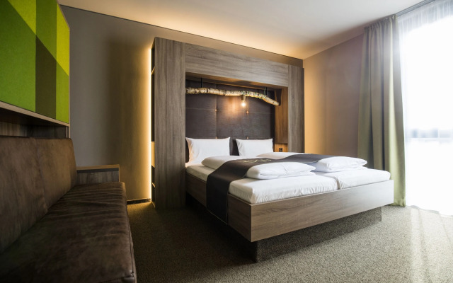 RiKu HOTEL Pfullendorf