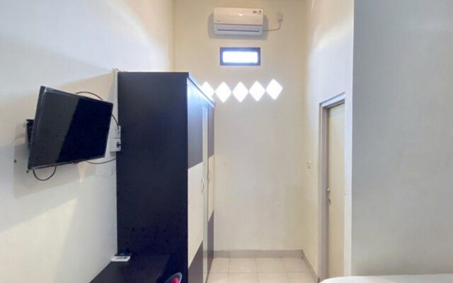 RedDoorz Syariah @ Jalan Jendral Sudirman Pekanbaru