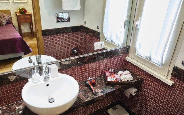 Domus Cavour Guest house