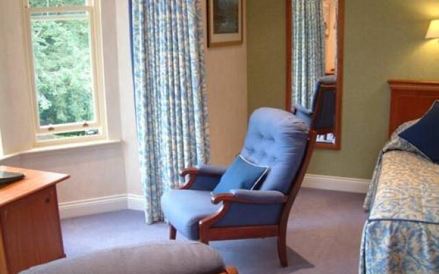 The Green Park Hotel