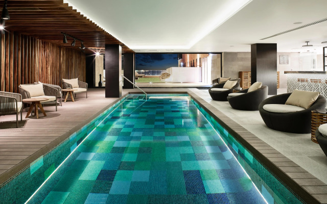 AC Hotel by Marriott Veracruz