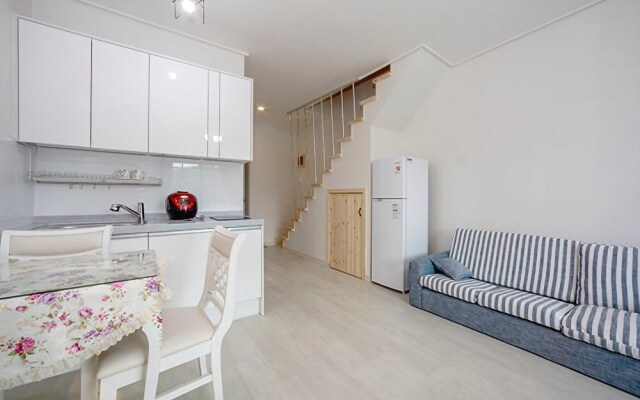 Gangneung Sky Castle Pension