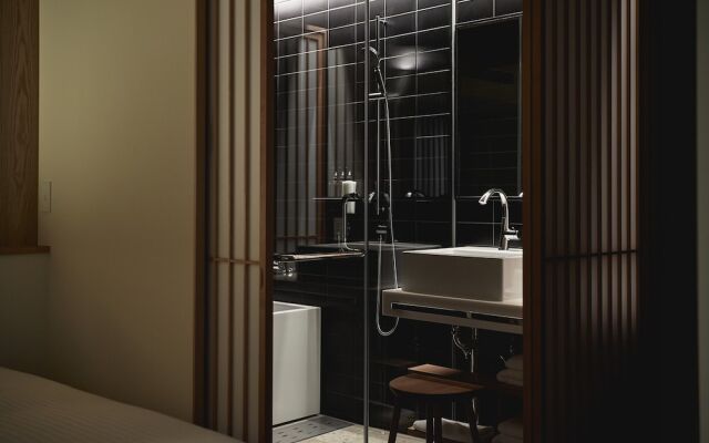 The Hotels Hakata Harushige Shinkan