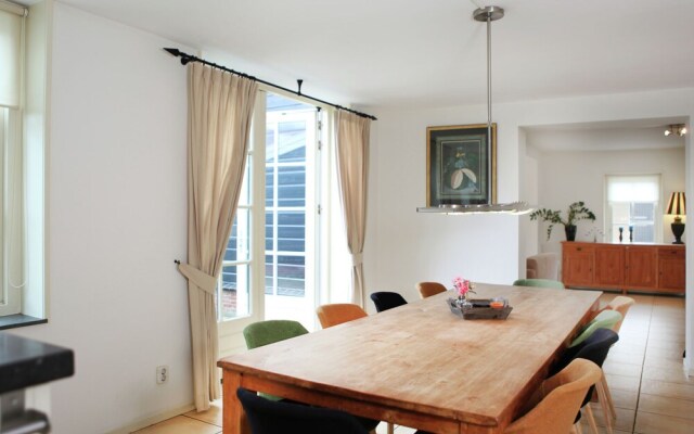 Lovely Villa near Sea in Noordwijk aan Zee