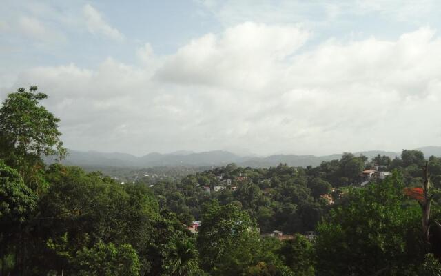 Tranquil Hills Kandy