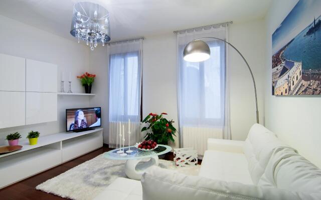 Ad Lofts Venezia