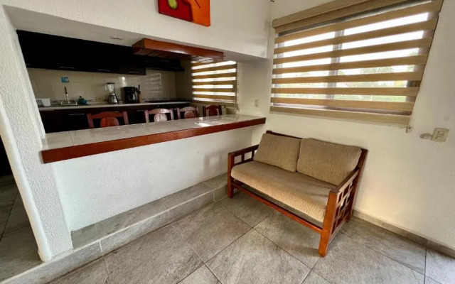 Quinta Carrizalillo