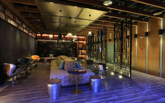 TRYP Xian BY Wyndham