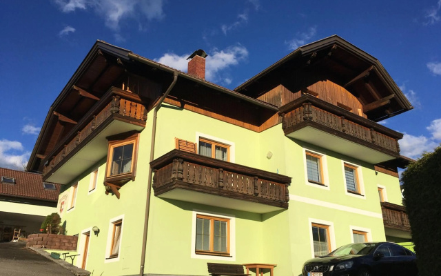 Haus Seerose