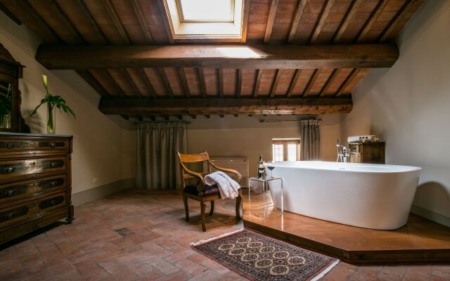 Palazzo Leopoldo Dimora Storica & Spa