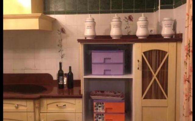 Apartamento en Pleno Centro De Marchena 3 dormitorios 3 baños privados