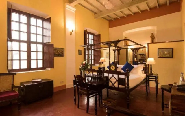 Hotel De L'Orient Pondicherry