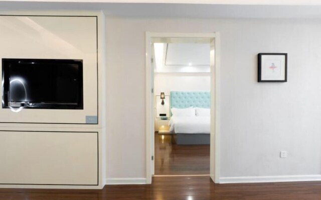 Xana Lite Hotelle (Yuexi Tian'e Square)