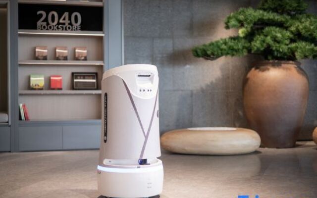 JI Hotel (Xuzhou Yunlong Wanda Medical University)