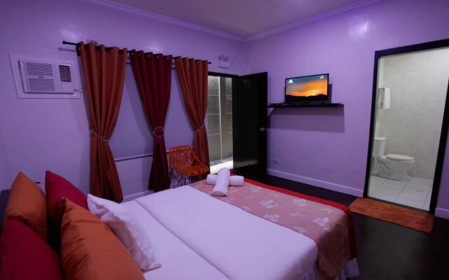 HalfWay House Hostel - Mactan Cebu Airport