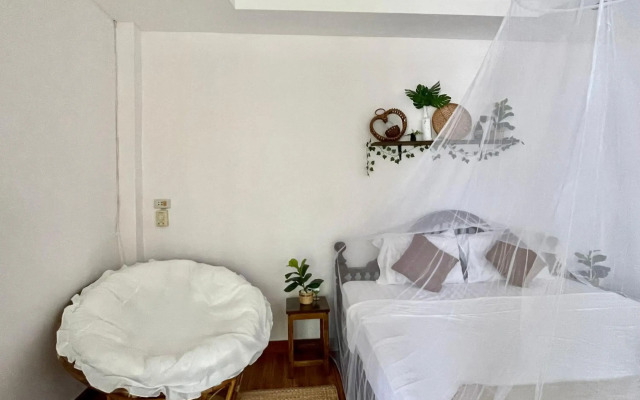 Secret Place Hotel & Coworking