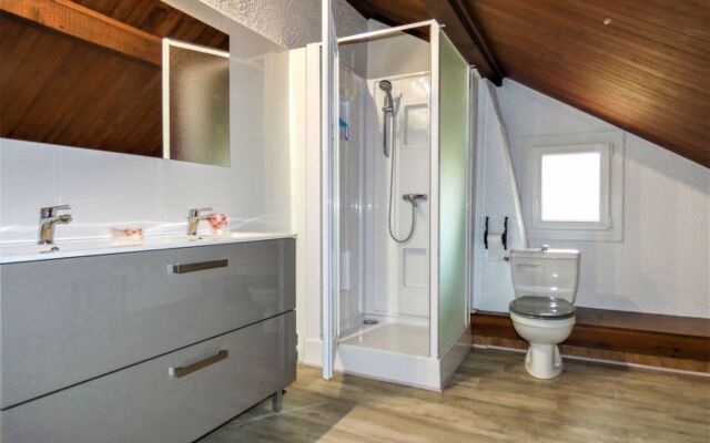 House Campagne Bormio 26609