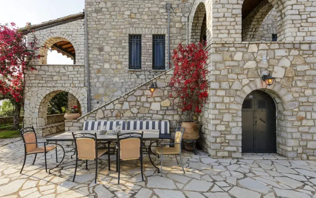 Garden Stone Studio - Secluded Holiday Escape