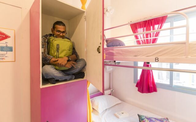 goStops Udaipur (Stops Hostel Udaipur)