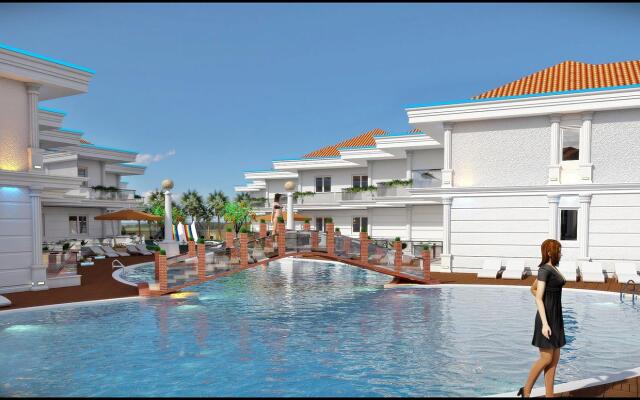 Ayra Family Club Hotel