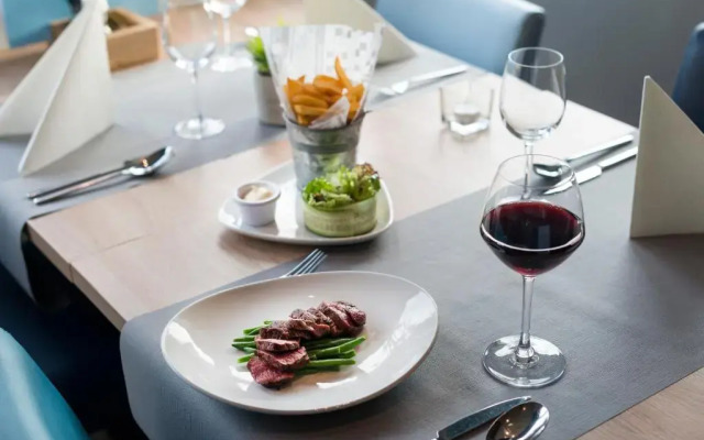 Sporthotel Bruurs