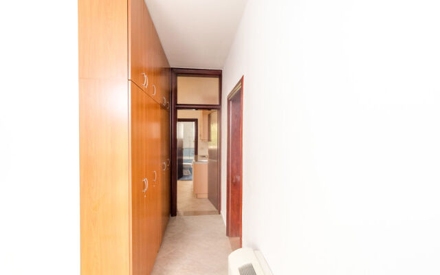 Cocoon Hostel