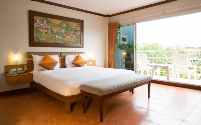 Hotel de Karon