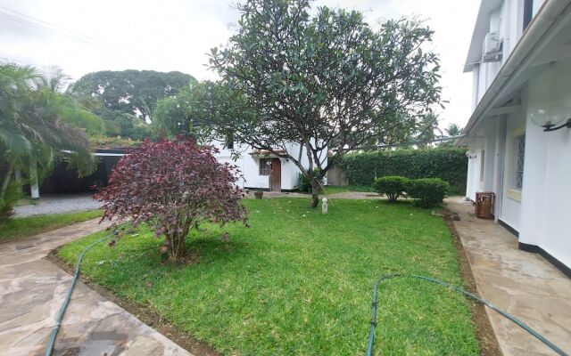 Leopard House