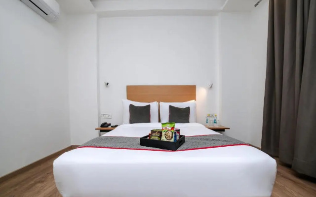 OYO Townhouse 055 Sohna Road Uppal Southend 1