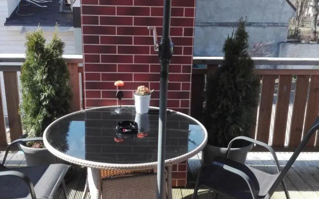 Jurmala Best Apartment