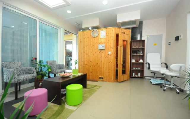 Hotel Sajo