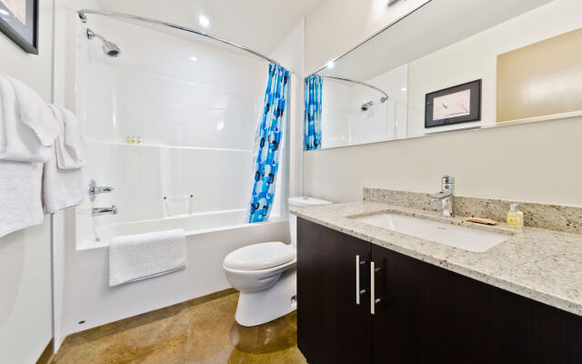O hotel suites Paradyme