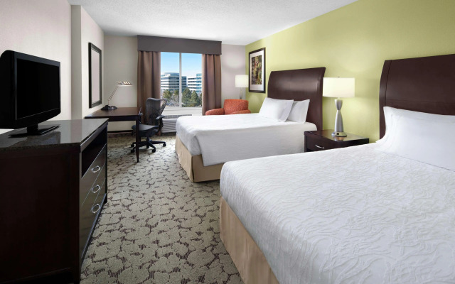 Hilton Garden Inn Denver/Highlands Ranch