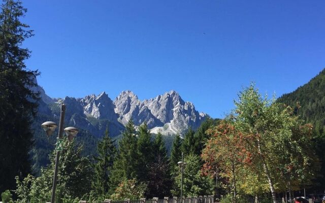 Villaggio Dolomitico