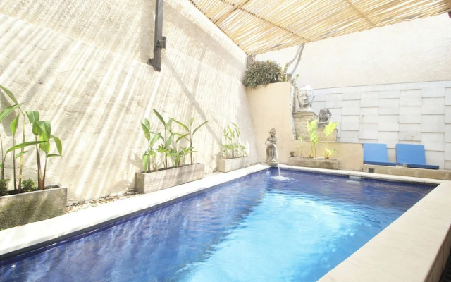 Dhanya Villa Lovina by Parigata