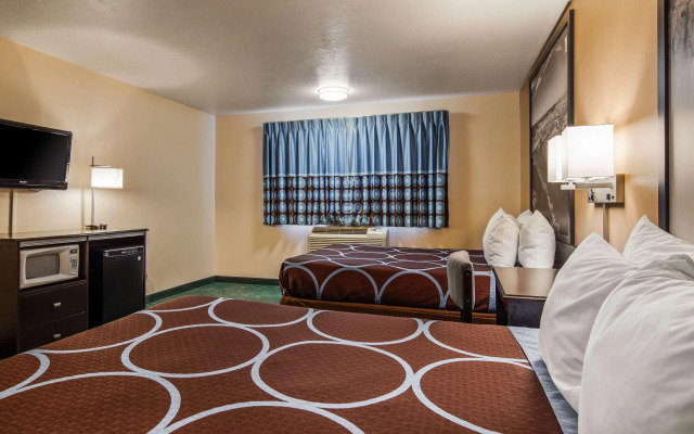 SureStay Hotel by Best Western Twin Falls