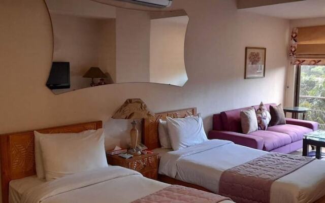 Maisonette Hotels & Resorts Lahore