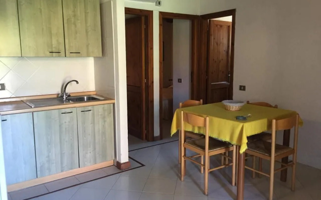 Residence Approdo Verde