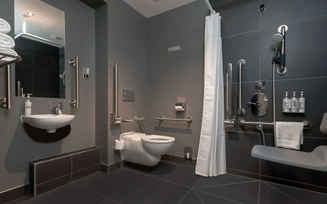 Heeton Concept  - Luma Hammersmith