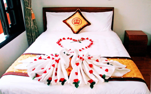 Sapa Royal Hotel