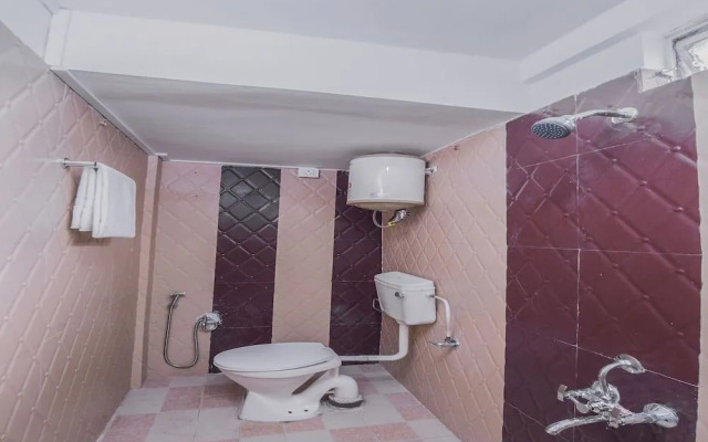 Home Away Home By OYO Rooms