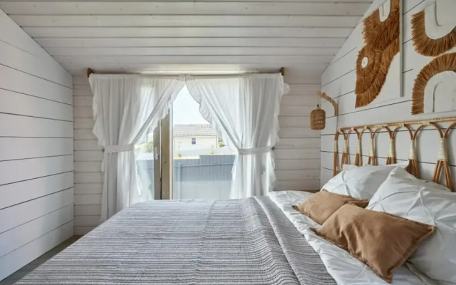 Boho home