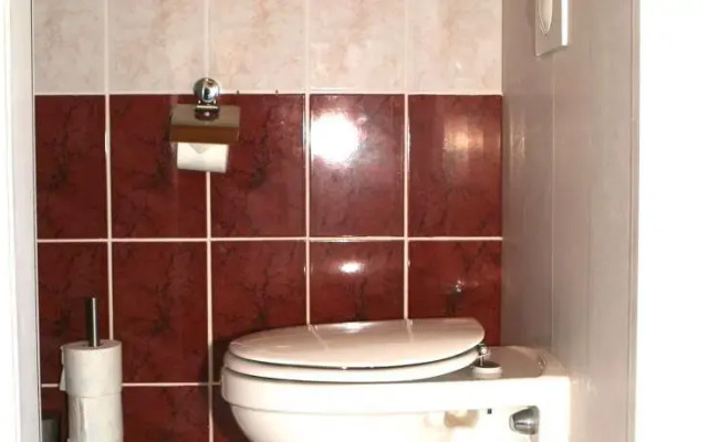 Apartment Lytje Hege