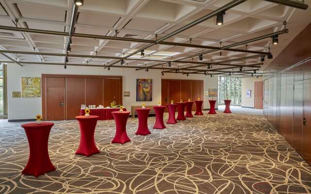 H+ Hotel Bad Soden