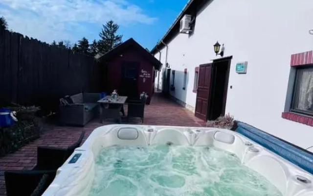 Fogadó az Öreg Préshez