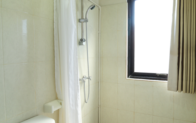 Tuban Torres Accommodation
