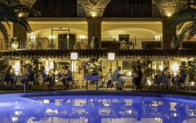 Hotel Costa Dei Fiori