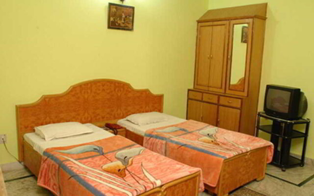 Tapovan Resort