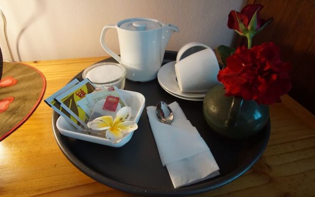 Lovasoa CCCC - Hostel