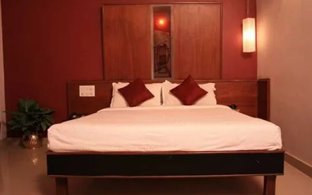 Vaishnavi Residency